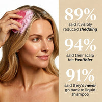 Relevo Korean Scalp Revival Bar