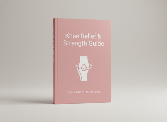 Knee Exercises eBook