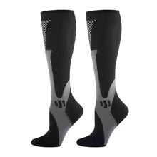High-Tech Compression Socks