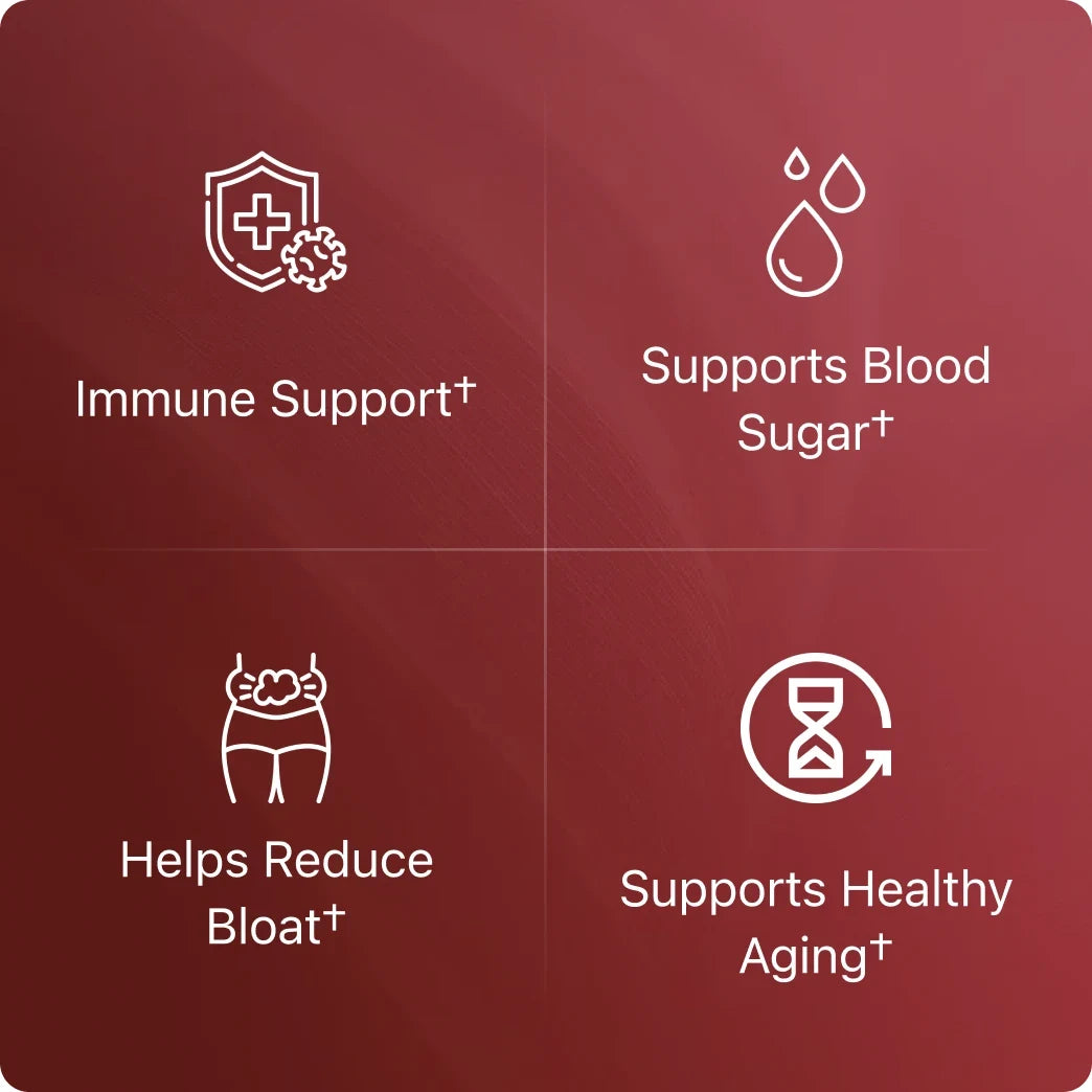 Relevo Organic Pomegranate Extract Capsules