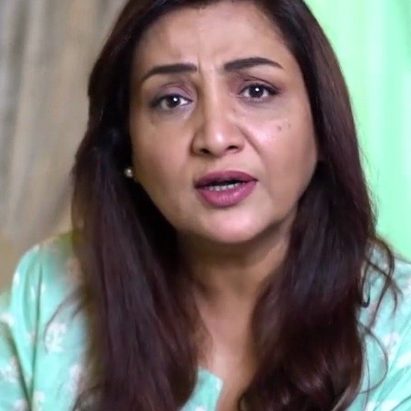 Nadia Afgan