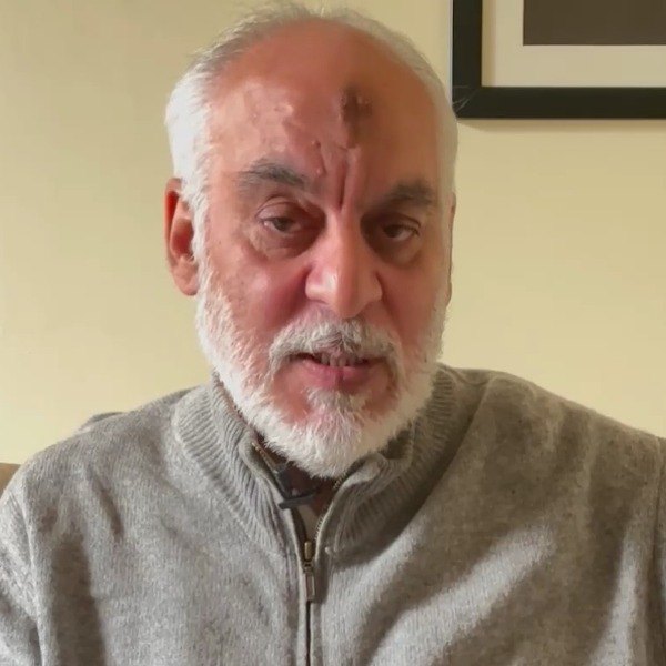 Shahzada Ali