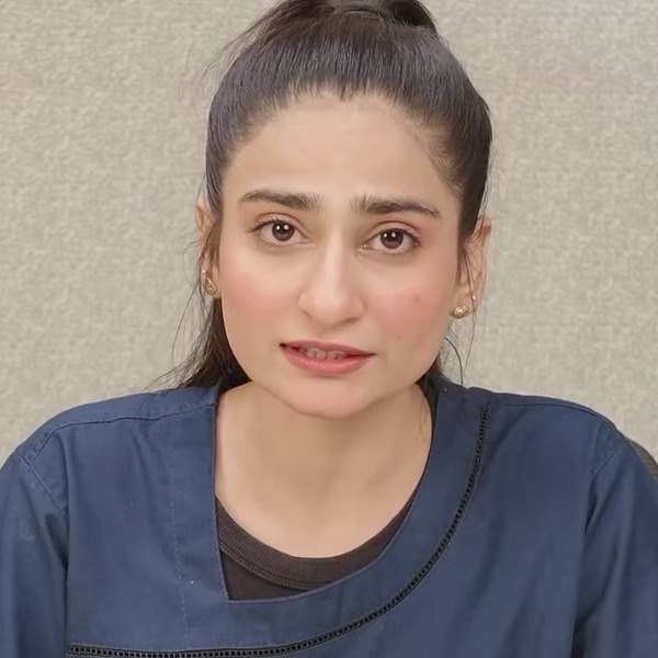 Dr. Mehreen Mazhar