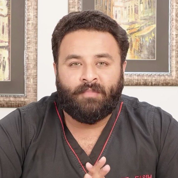 Dr. Fasih