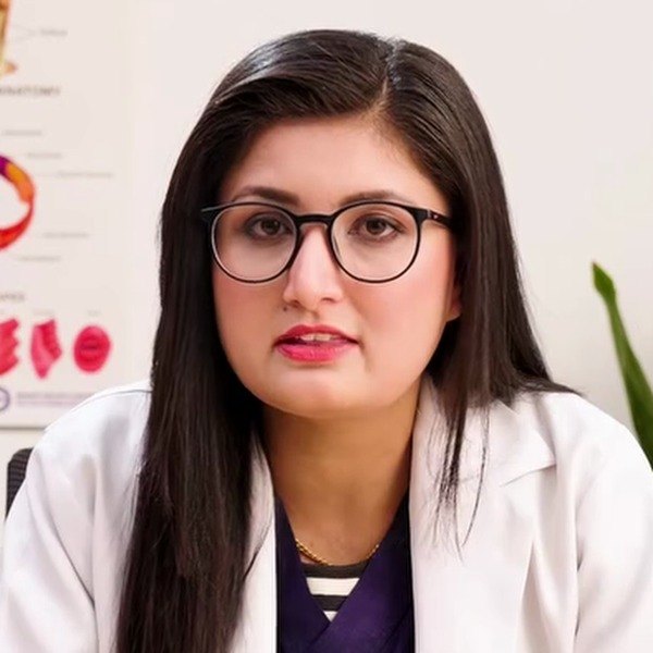 Dr. Madiha Tariq