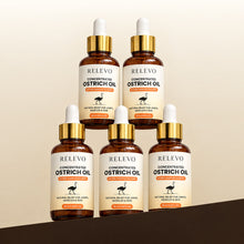 The 5-bottle bundle, Buy 2 Get 3 Free